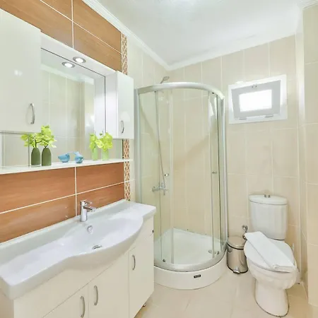 Villa Manzara *