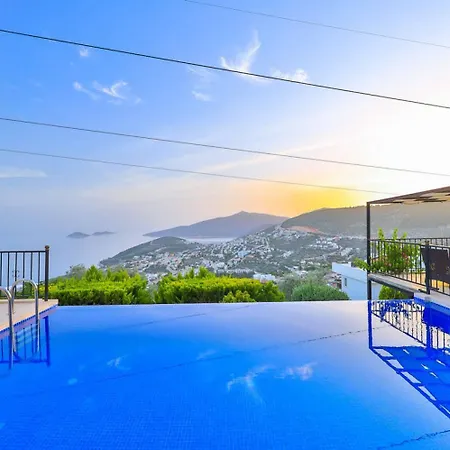 Manzara * Kalkan