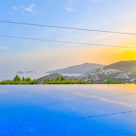 Manzara Kalkan