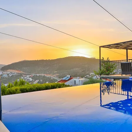 Manzara Kalkan