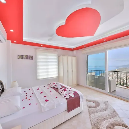Manzara Villa