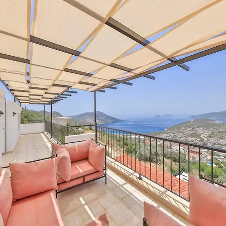 Manzara Villa *
