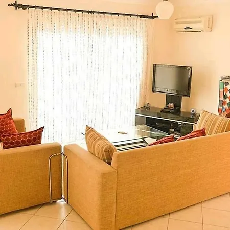 Manzara Villa