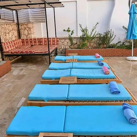 Manzara * Kalkan