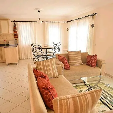 Manzara * Kalkan