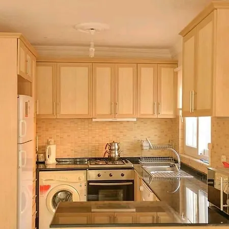 Villa Manzara Kalkan