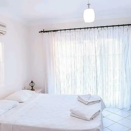 Manzara * Kalkan