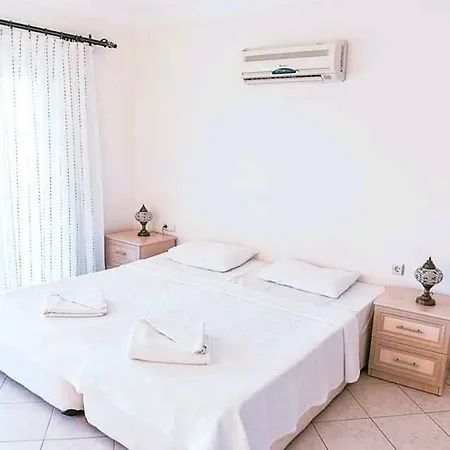 Manzara * Kalkan
