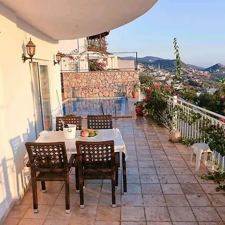 Manzara Villa