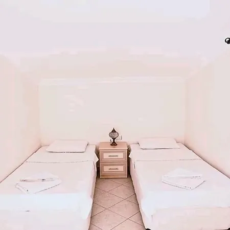 Villa Manzara *
